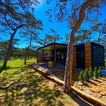 Mobile House A&A Βίλα Ražanac Εξωτερικό φωτογραφία