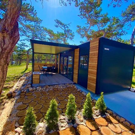 Mobile House A&A Βίλα Ražanac Εξωτερικό φωτογραφία