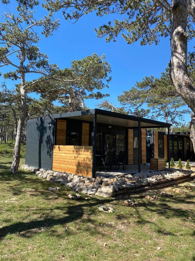 Mobile House A&A Βίλα Ražanac Εξωτερικό φωτογραφία