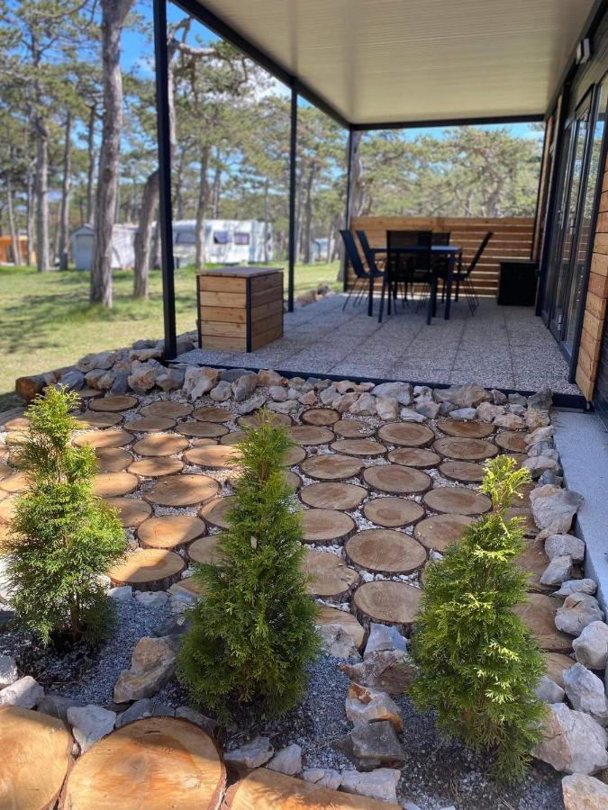 Mobile House A&A Βίλα Ražanac Εξωτερικό φωτογραφία