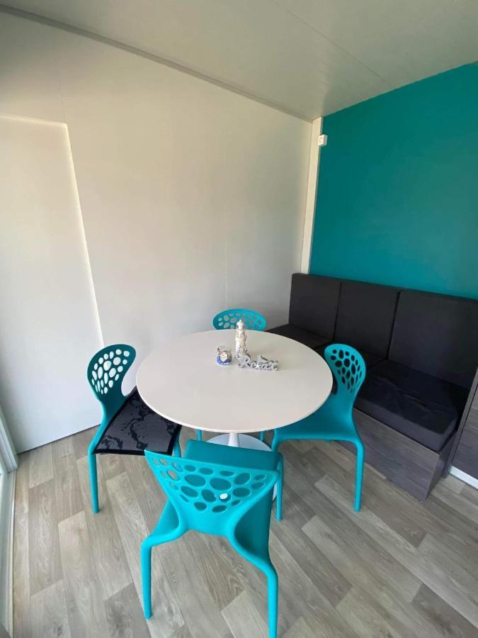 Mobile House A&A Βίλα Ražanac Εξωτερικό φωτογραφία