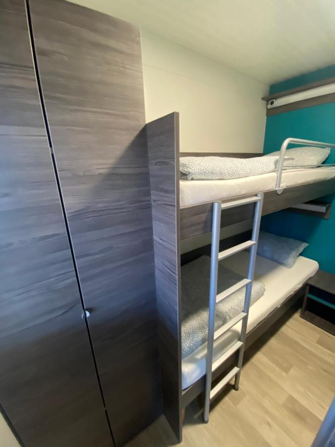 Mobile House A&A Βίλα Ražanac Εξωτερικό φωτογραφία