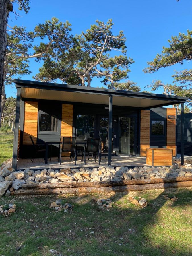 Mobile House A&A Βίλα Ražanac Εξωτερικό φωτογραφία