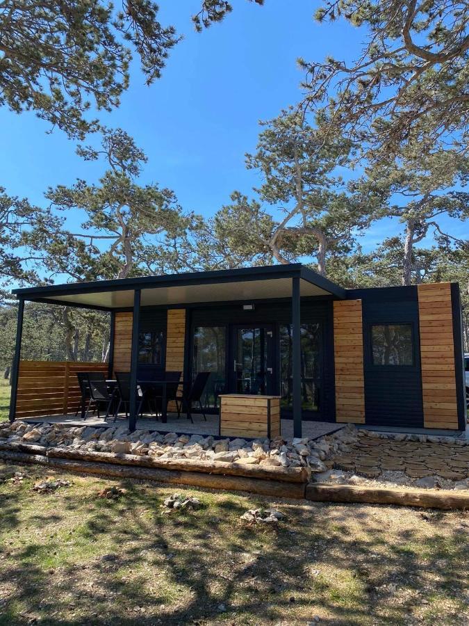 Mobile House A&A Βίλα Ražanac Εξωτερικό φωτογραφία