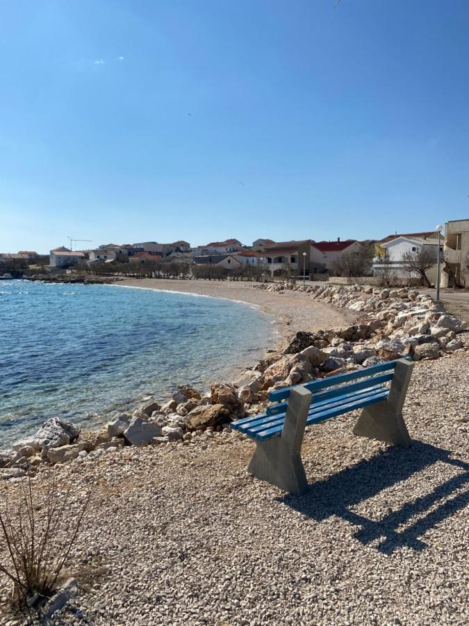 Mobile House A&A Βίλα Ražanac Εξωτερικό φωτογραφία