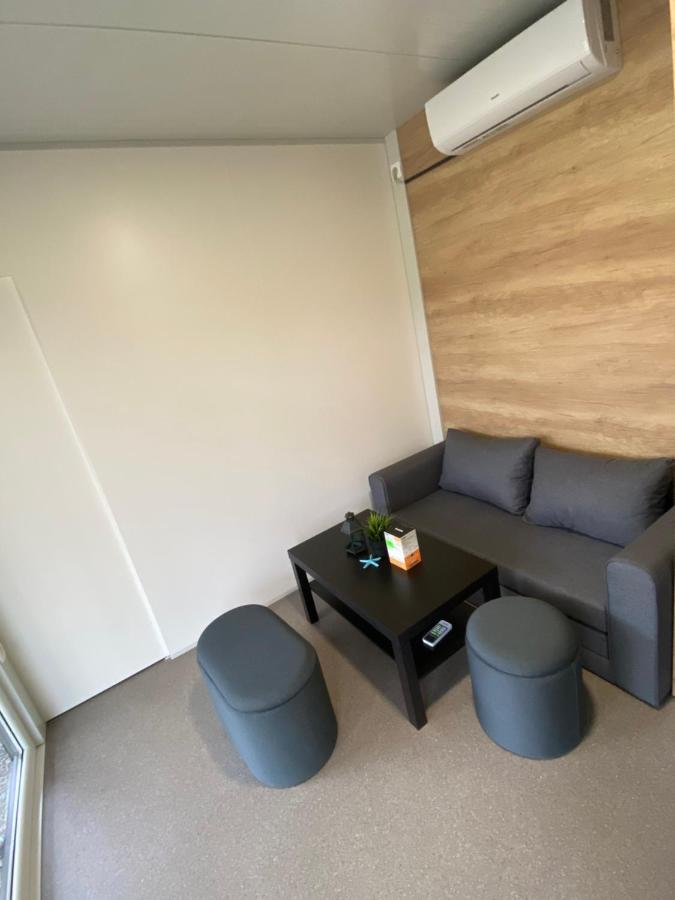 Mobile House A&A Βίλα Ražanac Εξωτερικό φωτογραφία