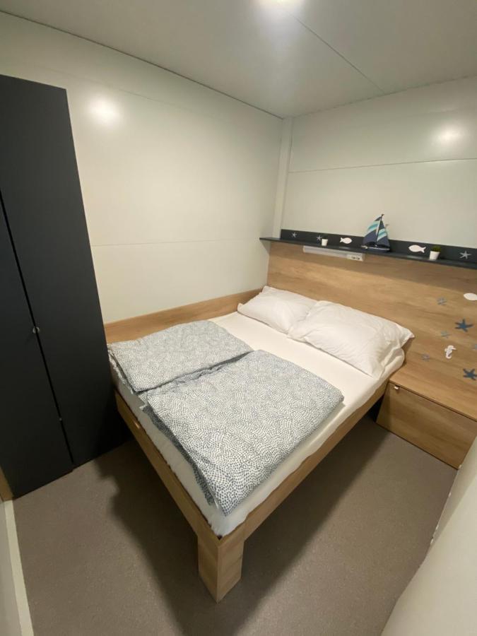 Mobile House A&A Βίλα Ražanac Εξωτερικό φωτογραφία