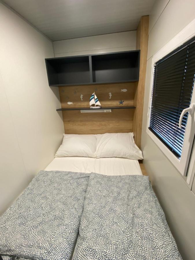 Mobile House A&A Βίλα Ražanac Εξωτερικό φωτογραφία